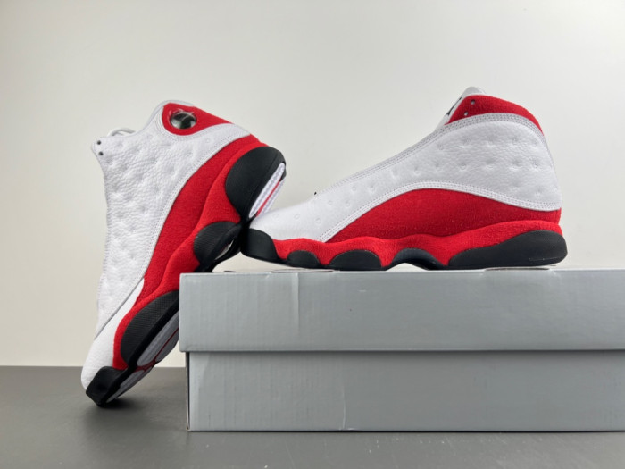 Air Jordan 13 OG “True Red” 414571-102