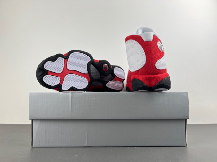 Air Jordan 13 OG “True Red” 414571-102