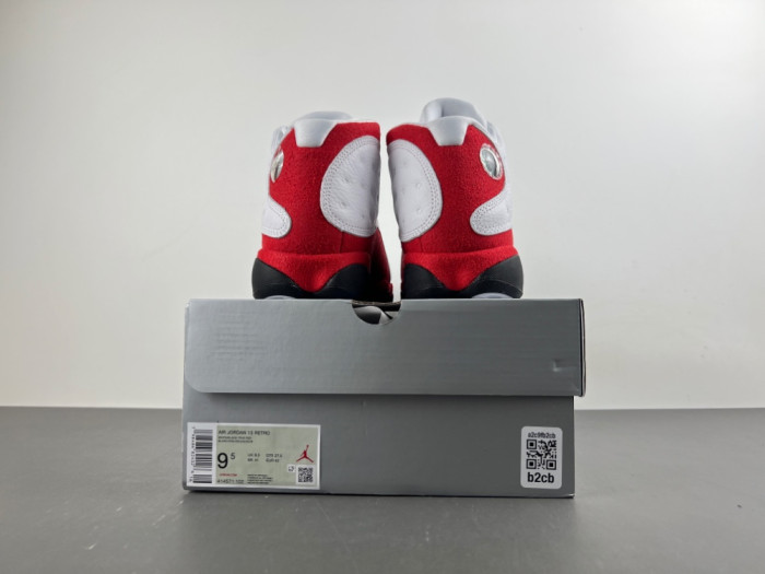Air Jordan 13 OG “True Red” 414571-102