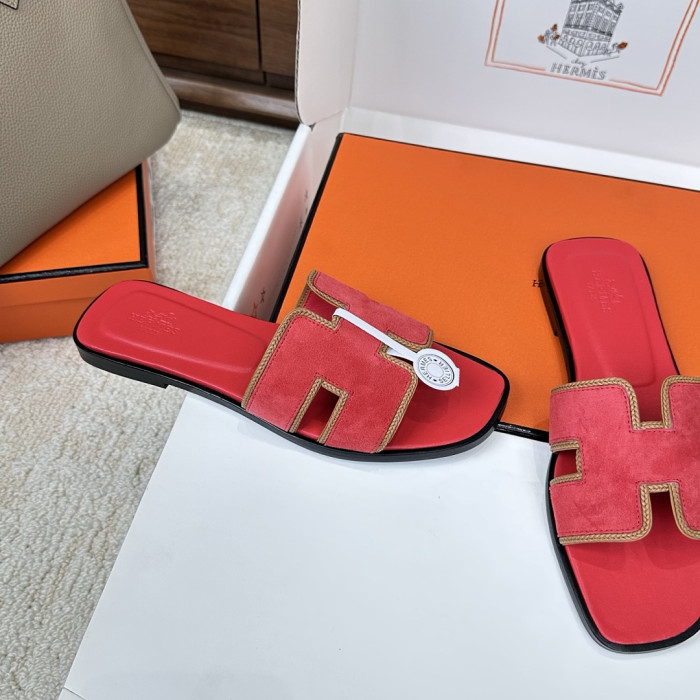 Herme* Sandal202