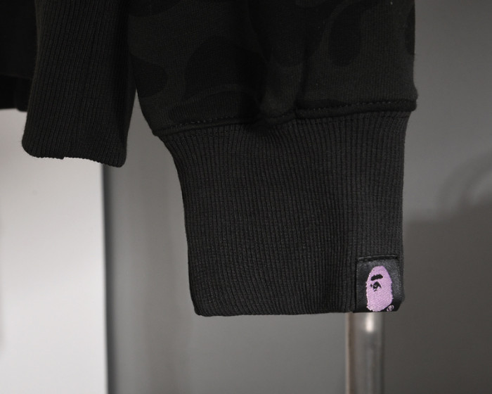 BAPE Hoodie62