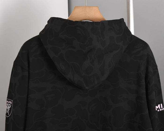 BAPE Hoodie62