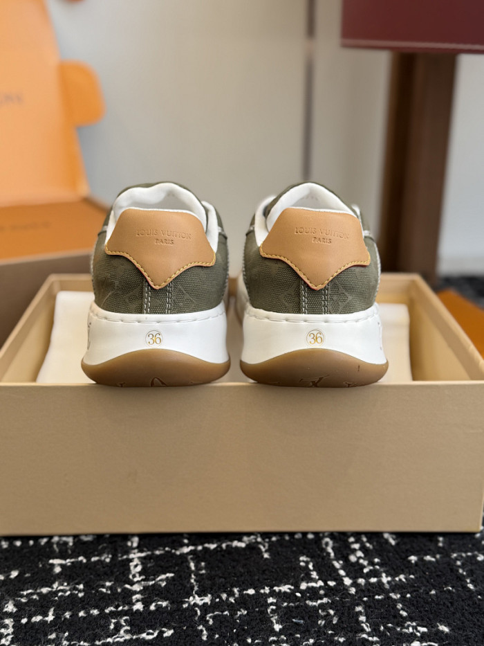 L&V snekaers L0000419