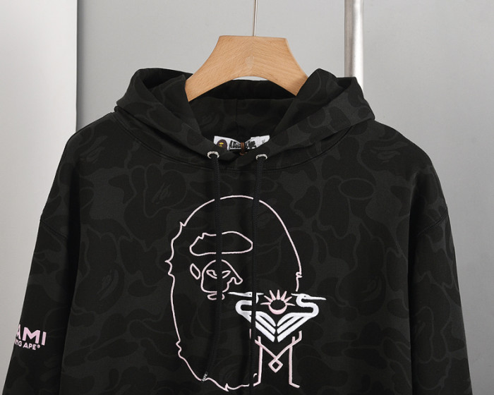 BAPE Hoodie62