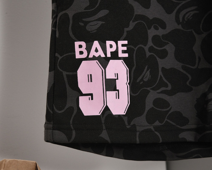 BAPE Hoodie63