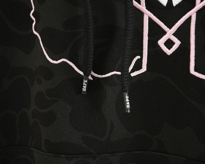 BAPE Hoodie62