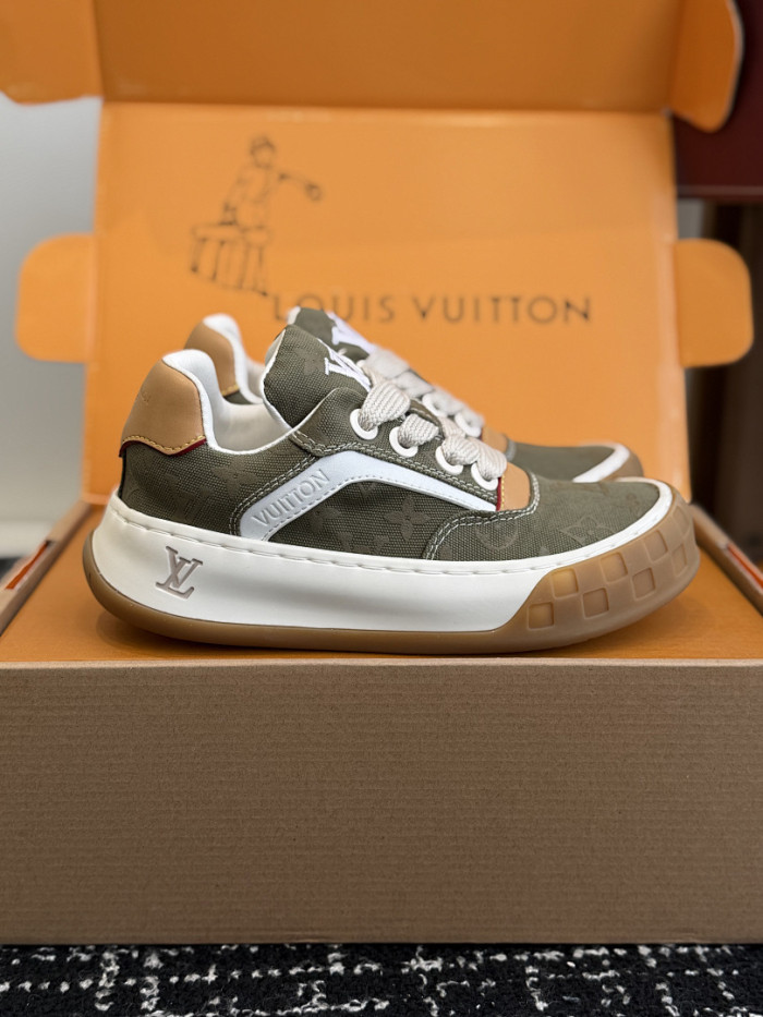 L&V snekaers L0000419