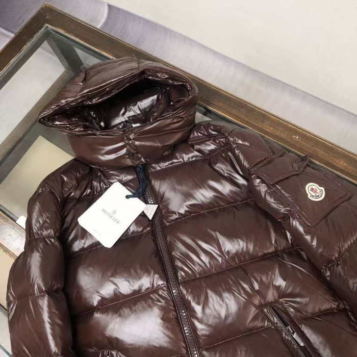 Moncler Down Jacket 81