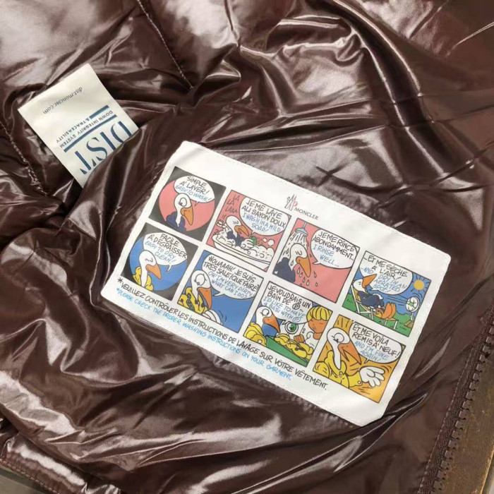 Moncler Down Jacket 81