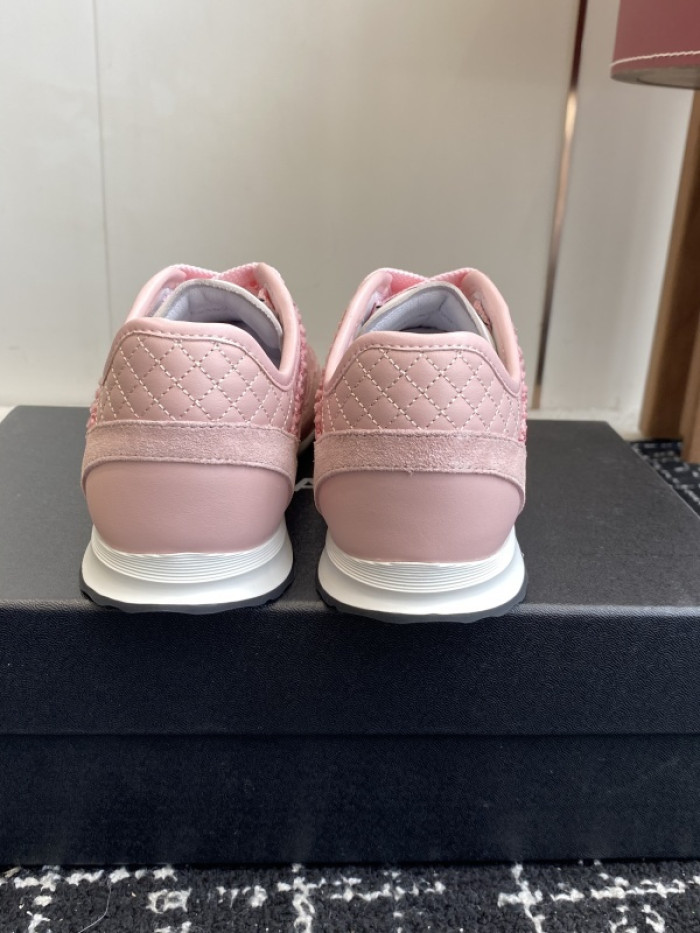 Chane* snekaers C000053