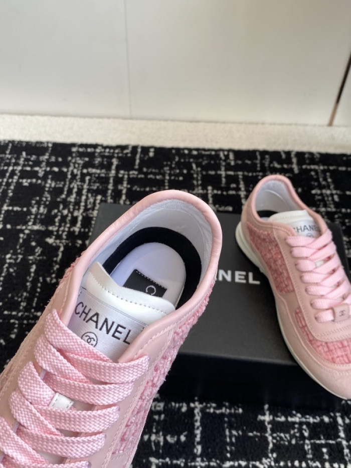 Chane* snekaers C000053