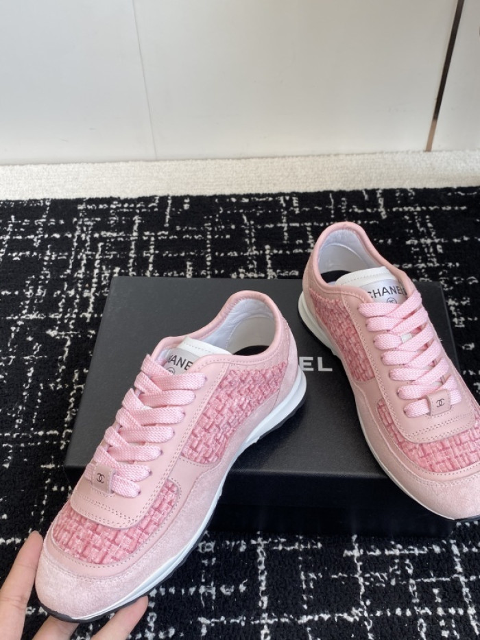 Chane* snekaers C000053