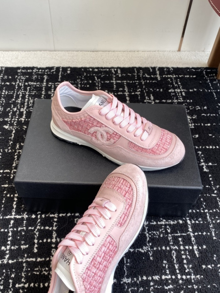 Chane* snekaers C000053