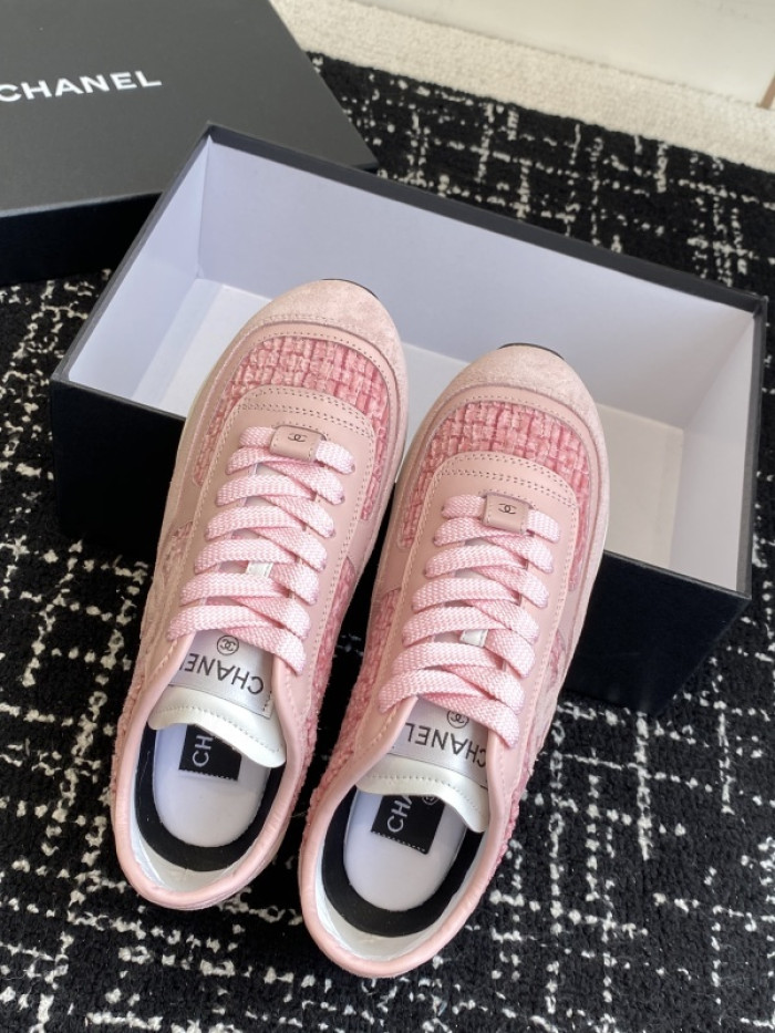 Chane* snekaers C000053