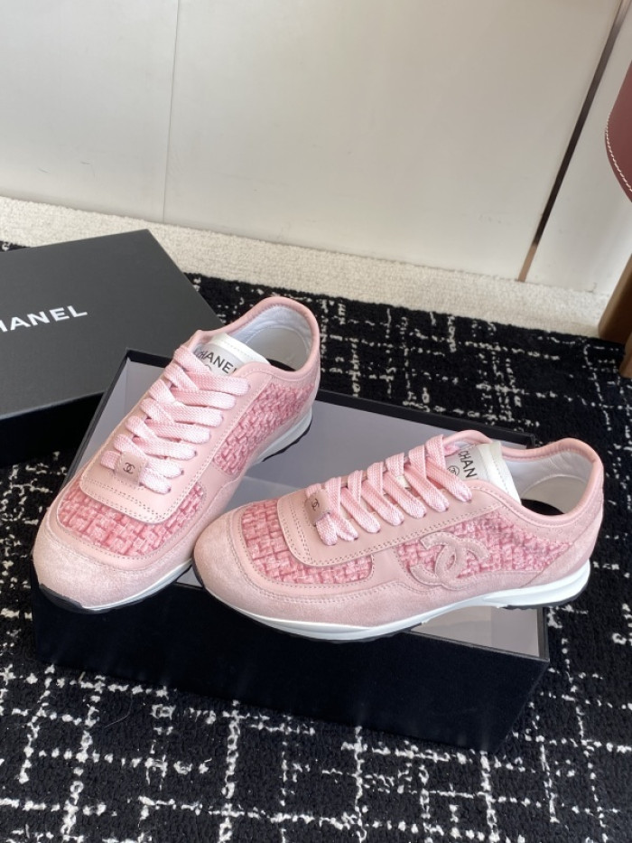 Chane* snekaers C000053