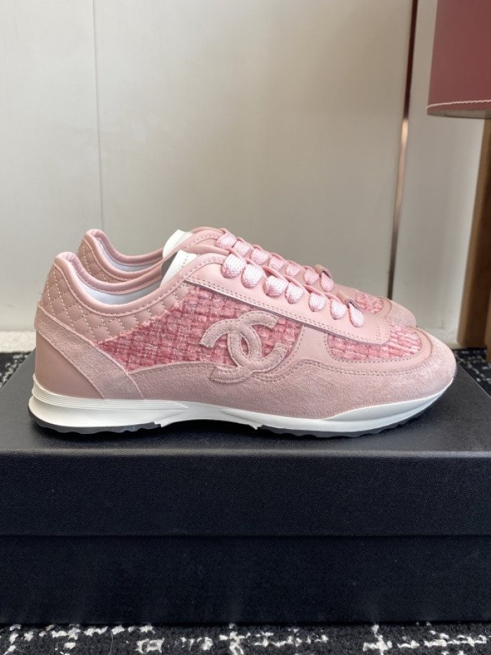 Chane* snekaers C000053