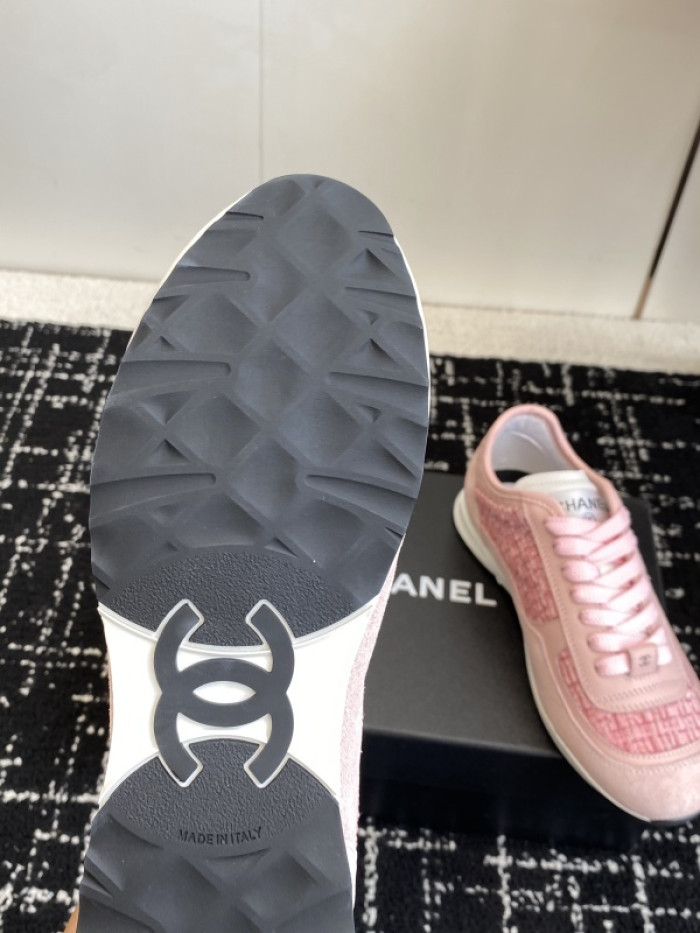 Chane* snekaers C000053