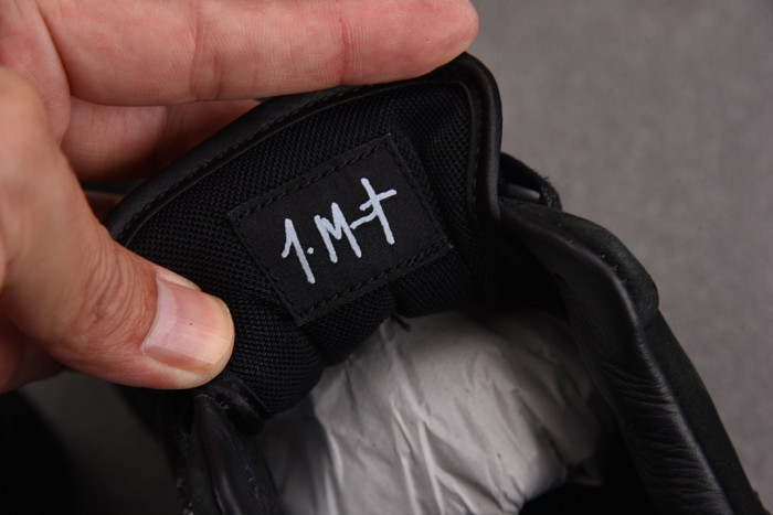 Ja Morant x Nike Air Force 1 Low Swarovski IQ9772-001