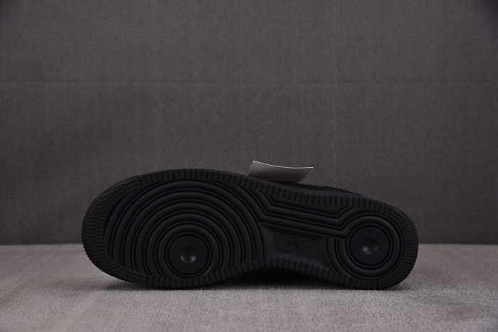 Ja Morant x Nike Air Force 1 Low Swarovski IQ9772-001