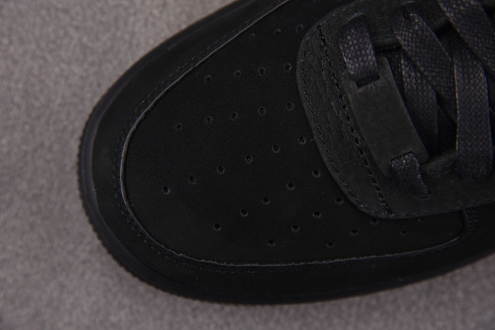 Ja Morant x Nike Air Force 1 Low Swarovski IQ9772-001