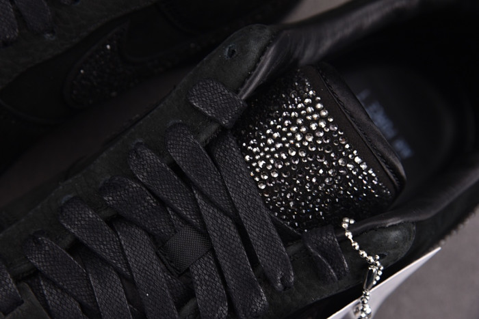 Ja Morant x Nike Air Force 1 Low Swarovski IQ9772-001