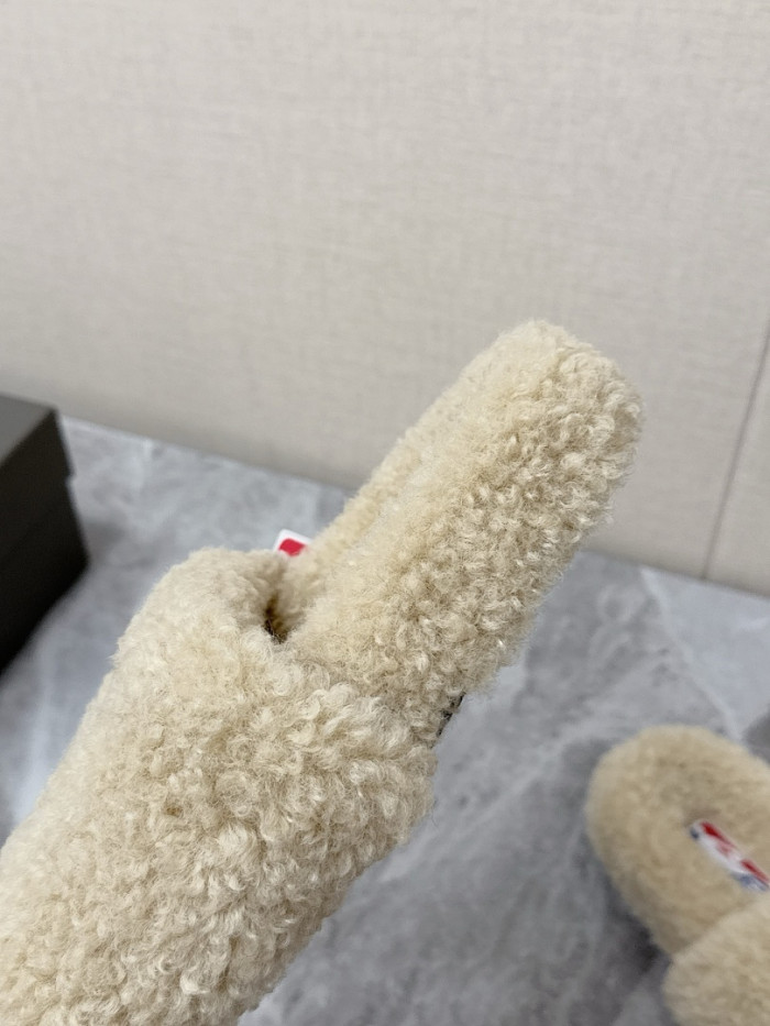 BALENCIAG* SANDAL 77