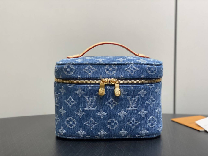 L&V BAG81
