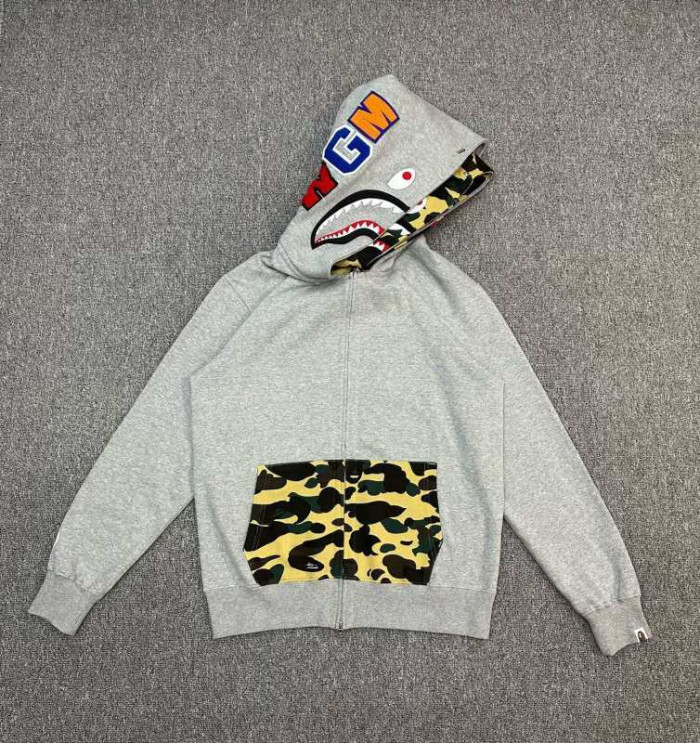 BAPE Hoodie87