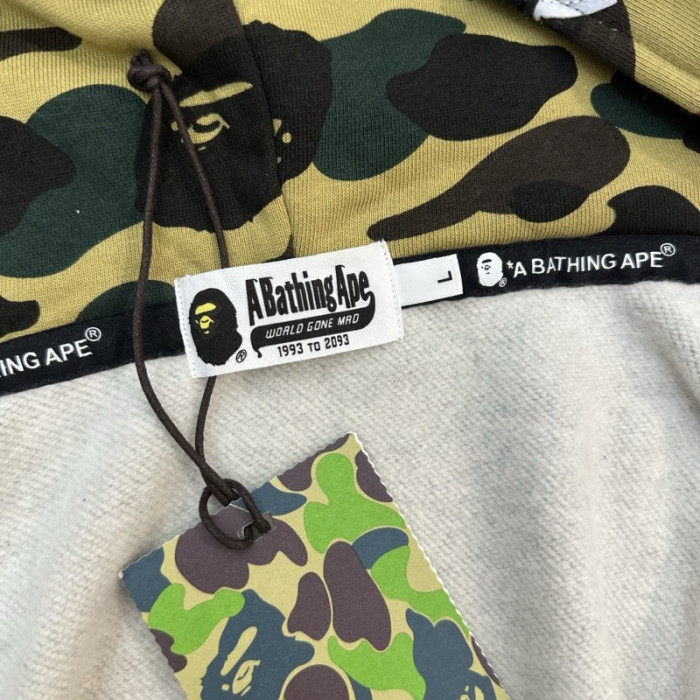 BAPE Hoodie87