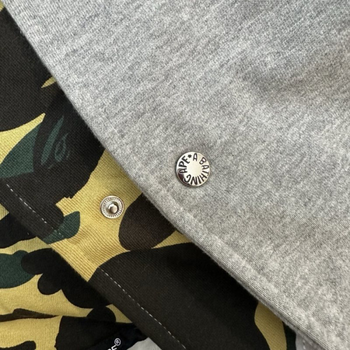 BAPE Hoodie87