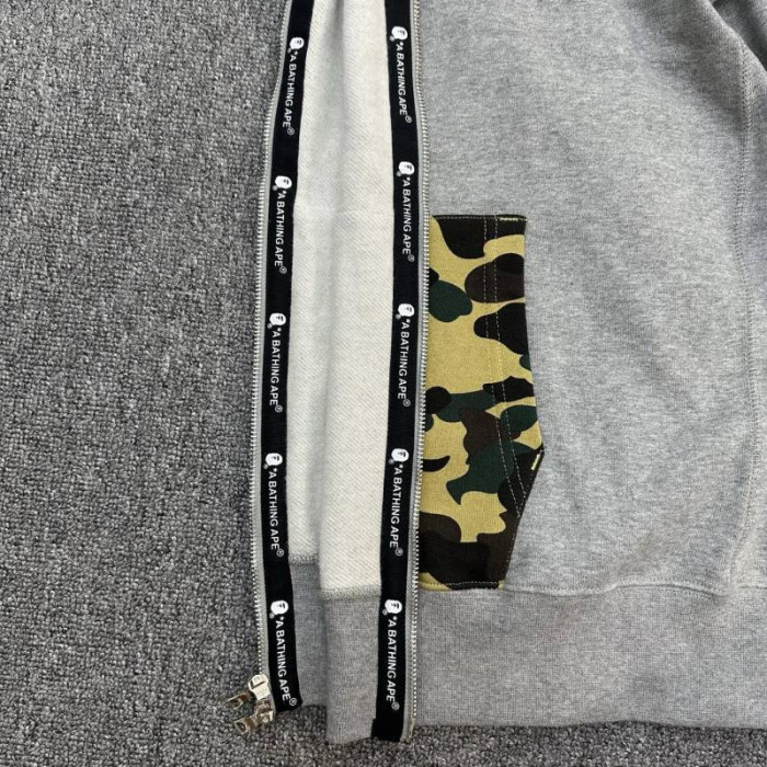 BAPE Hoodie87