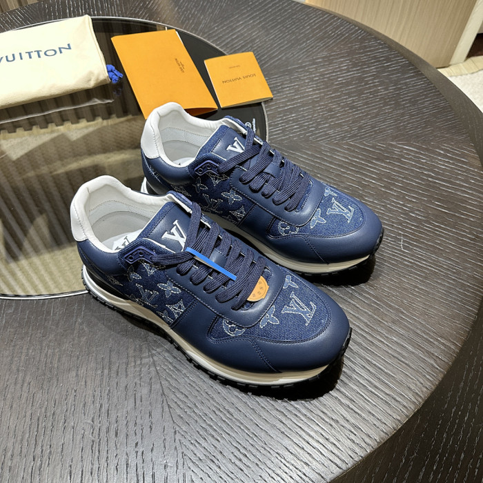 L&V snekaers L0000436