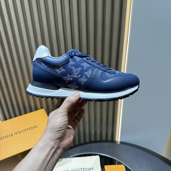 L&V snekaers L0000436