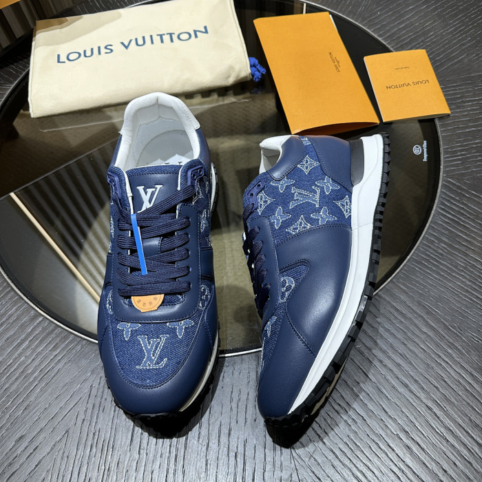 L&V snekaers L0000436