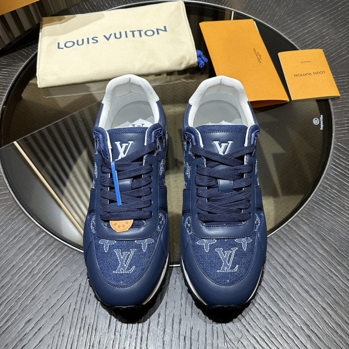 L&V snekaers L0000436