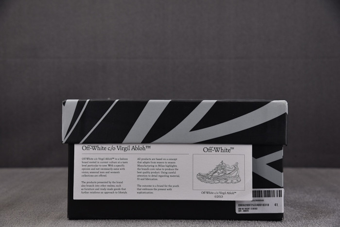 OFW Be Right Back BRB000021