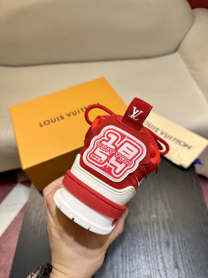 l&v snekaers l0000069