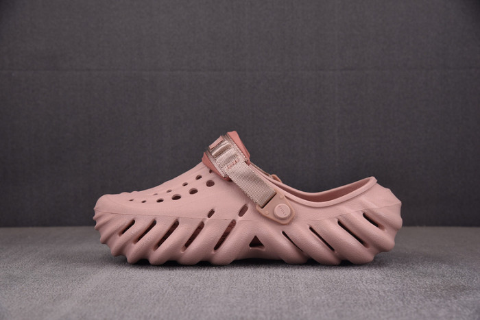 crocs pollex clog by salehe bembury 207393-308