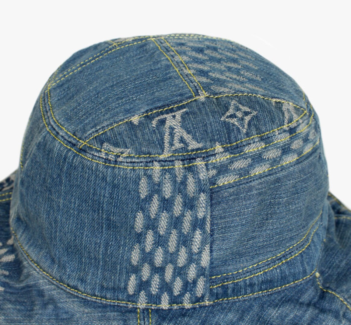 LV CAP36