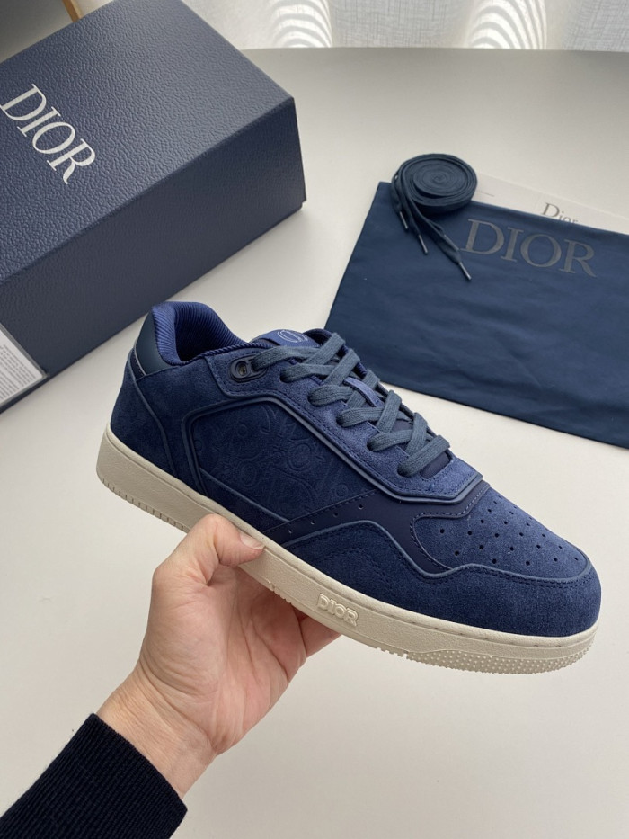 DIO* SNEAKERS B27