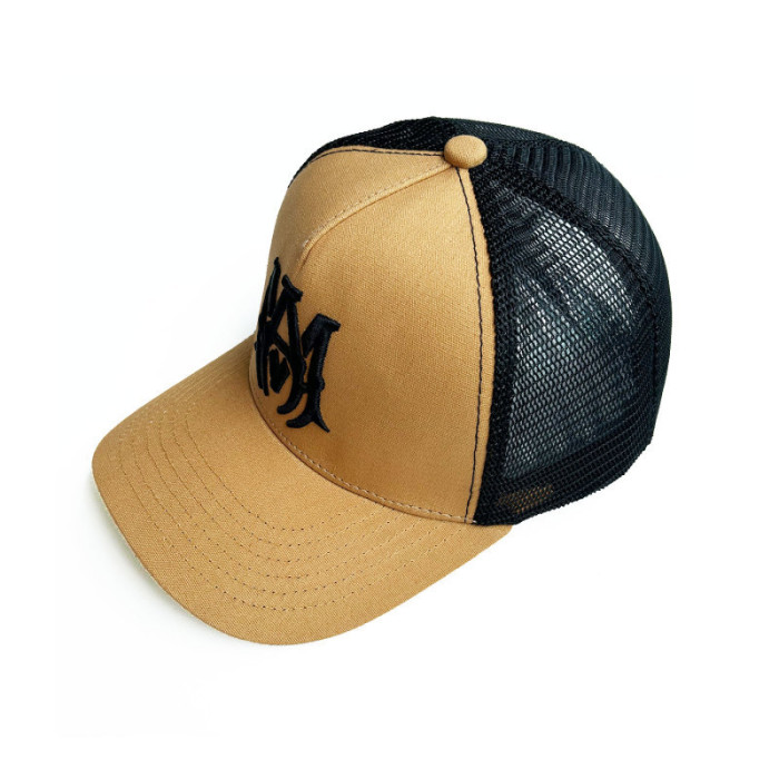 AMIRI CAP7