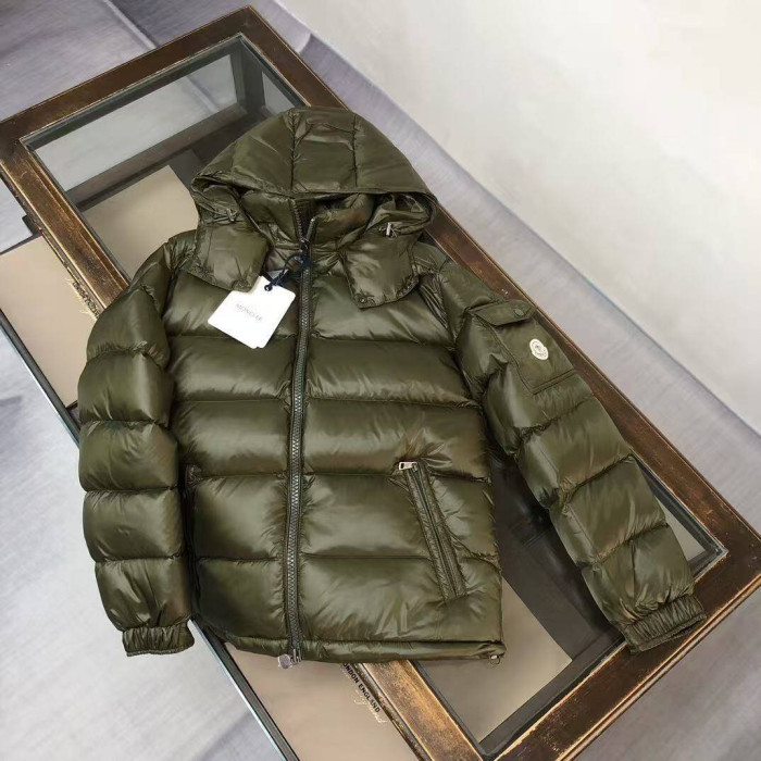 Moncler Down Jacket 75