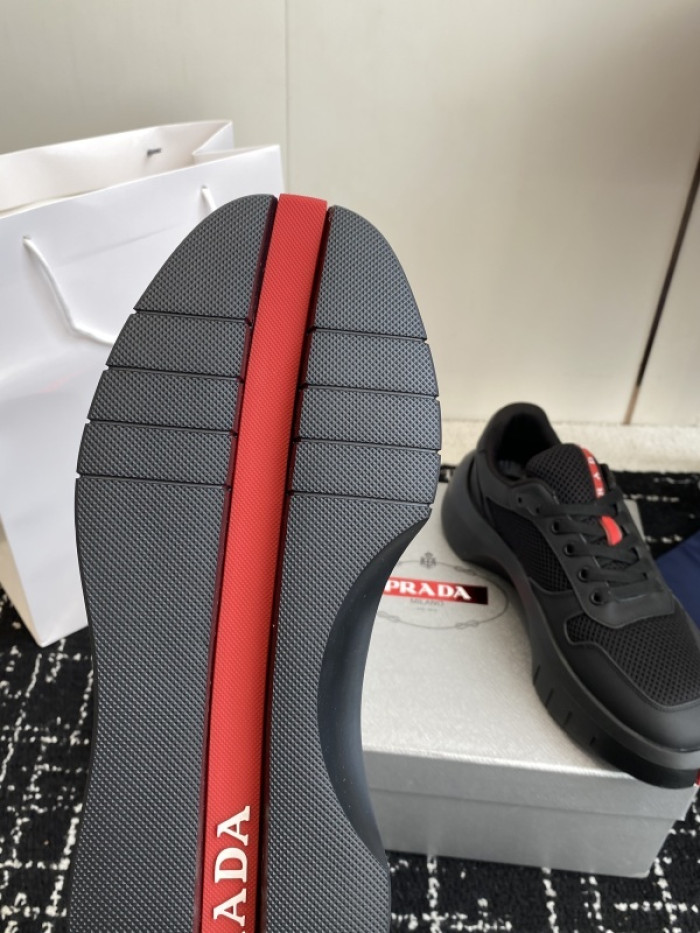 Prad* snekaers P000093