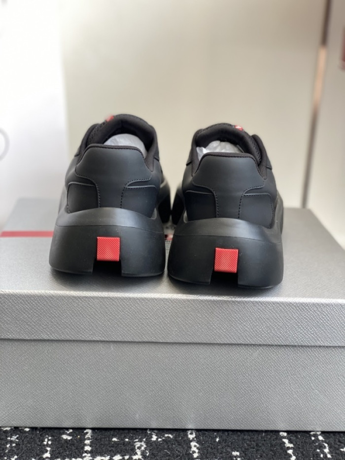 Prad* snekaers P000093