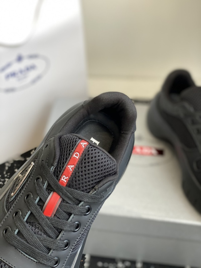 Prad* snekaers P000093