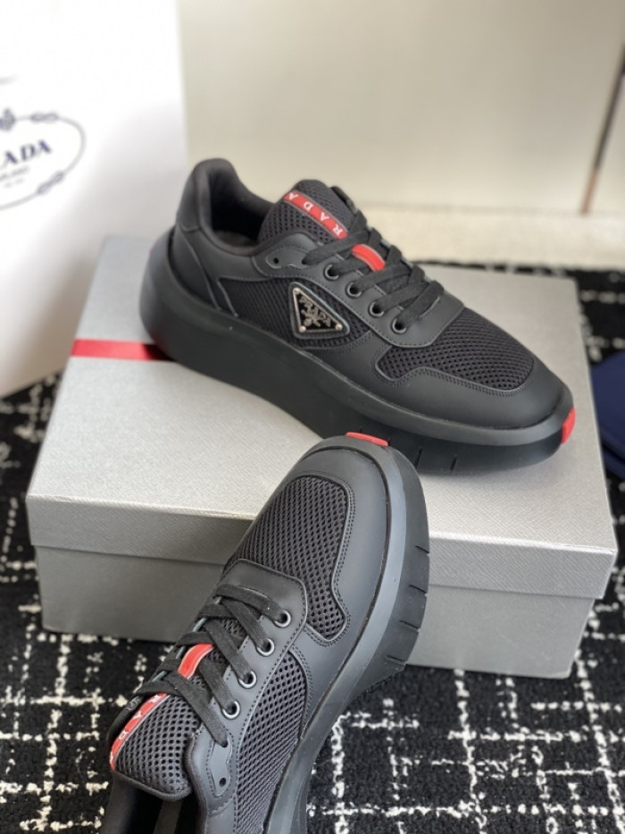 Prad* snekaers P000093