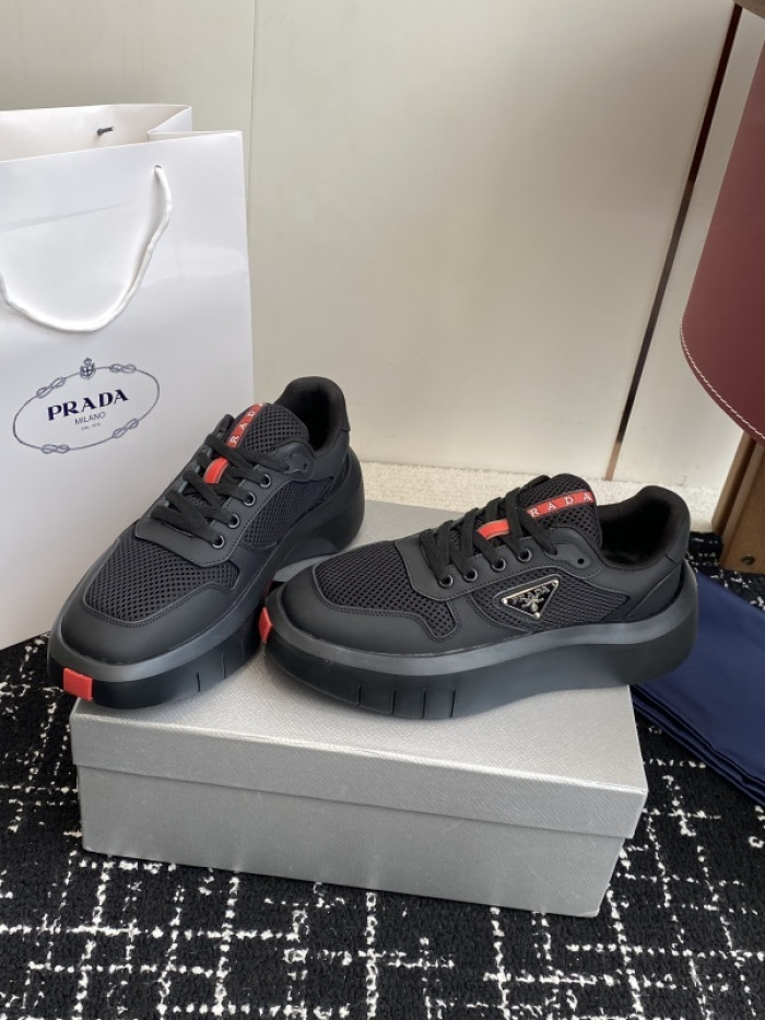 Prad* snekaers P000093