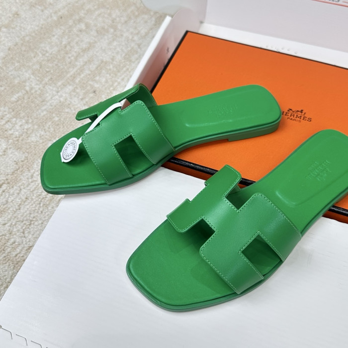 Herme* Sandal242 （smooth surFa*e）