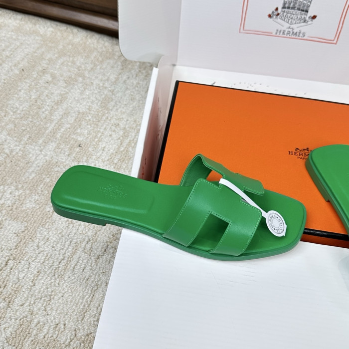 Herme* Sandal242 （smooth surFa*e）