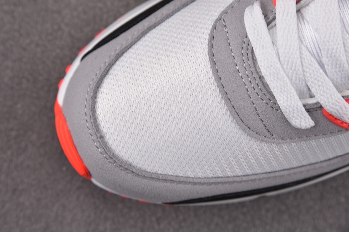 Nike Air Max 90 Infrared (2020) CT1685-100